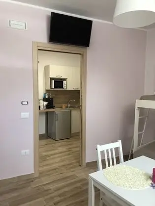 Basic Dört Kişilik Oda, Özel Banyo (exterior)