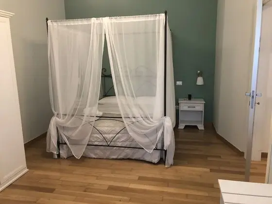 Deluxe Apart Daire, Şehir Manzaralı