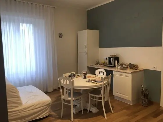 Deluxe Apart Daire, Şehir Manzaralı