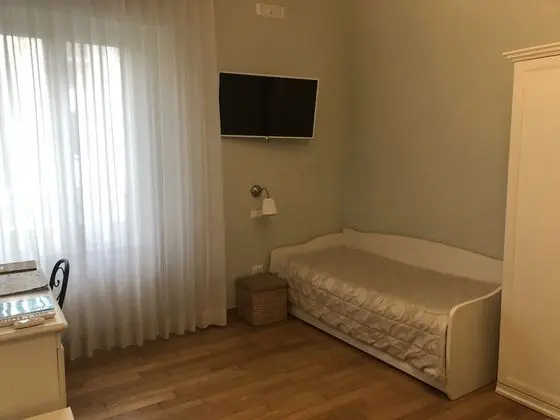 Deluxe Apart Daire, Şehir Manzaralı