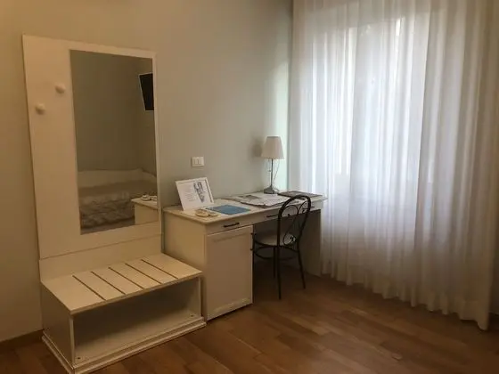 Deluxe Apart Daire, Şehir Manzaralı