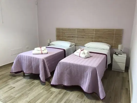 Dört Kişilik Oda, Banyolu/Duşlu