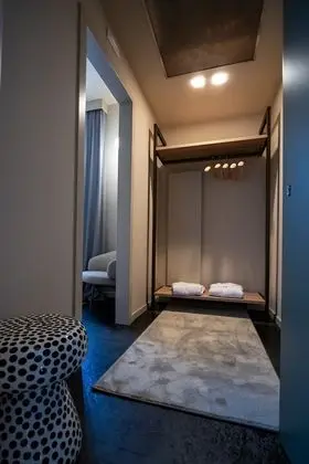 Classic Tek Büyük Yataklı Oda