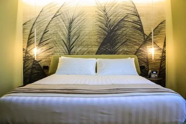 Superior Tek Büyük Yataklı Oda