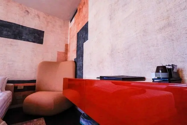 Superior Tek Büyük Yataklı Oda