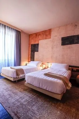 Superior Tek Büyük Yataklı Oda