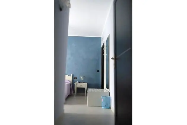 Oda, 2 Tek Kişilik Yatak