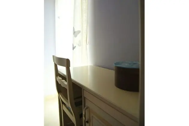 Oda, 2 Tek Kişilik Yatak