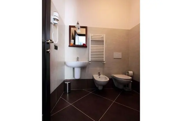 Oda, 2 Tek Kişilik Yatak