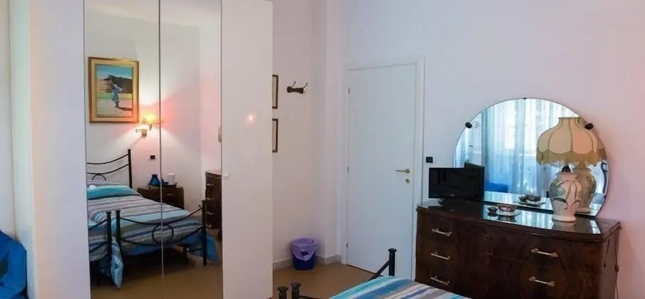 İki Ayrı Yataklı Oda