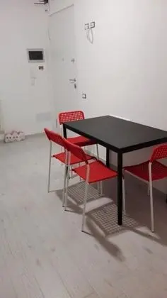 Tek Büyük Yataklı Oda (Iris)