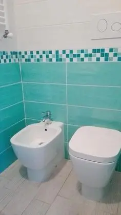 Tek Büyük Yataklı Oda (Iris)