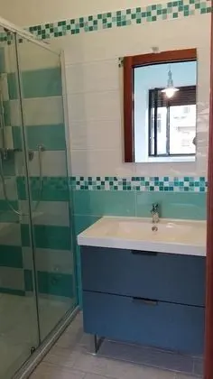 Tek Büyük Yataklı Oda (Iris)