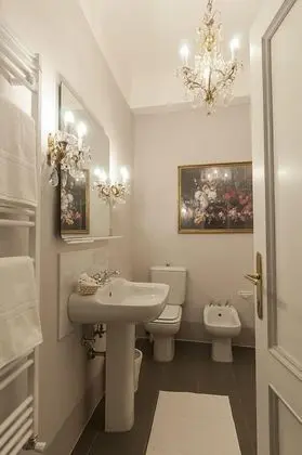 Tek Büyük Yataklı Oda, Balkon