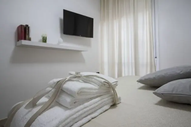 Economy Tek Büyük Yataklı Oda