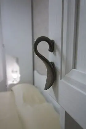 Economy Tek Büyük Yataklı Oda