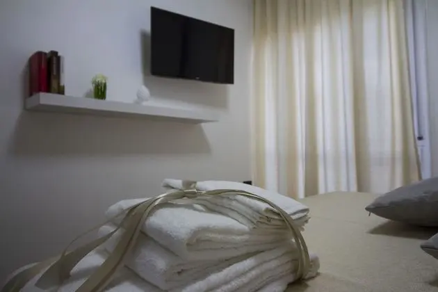 Economy Tek Büyük Yataklı Oda