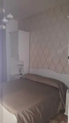 Economy Tek Büyük Yataklı Oda