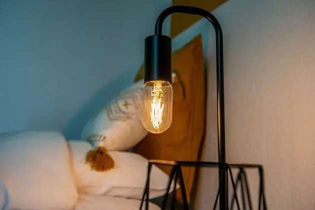 İki Ayrı Yataklı Oda, Özel Banyo