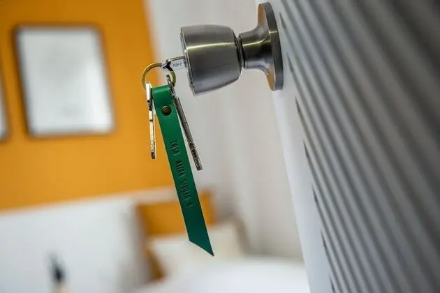 İki Ayrı Yataklı Oda, Özel Banyo