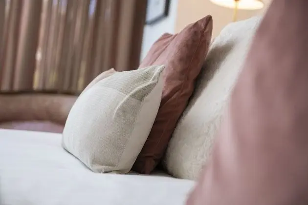 Süit, 1 En Büyük (King) Boy Yatak