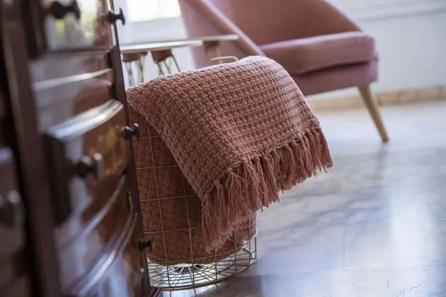 Süit, 1 En Büyük (King) Boy Yatak