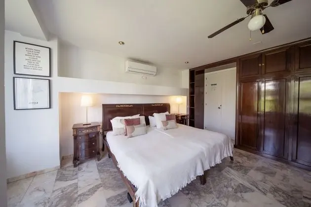 Süit, 1 En Büyük (King) Boy Yatak