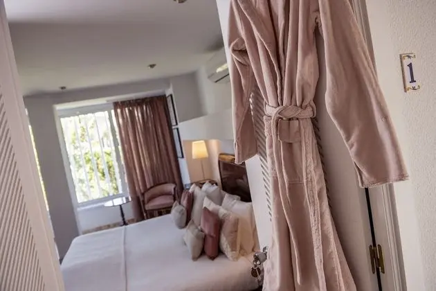 Süit, 1 En Büyük (King) Boy Yatak