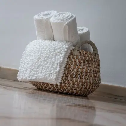 Superior Oda, 1 Büyük (Queen) Boy Yatak