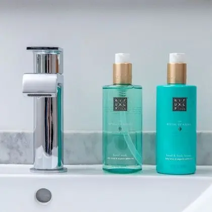 Superior Oda, 1 Büyük (Queen) Boy Yatak