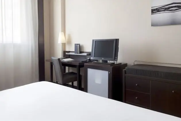 Standard Tek Büyük Yataklı Oda, Sigara İçilmez