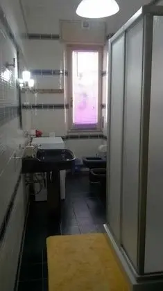 Standard İki Ayrı Yataklı Oda, Ortak Banyo