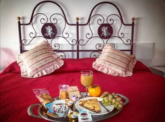 Standard Tek Büyük Yataklı Oda, Ortak Banyo