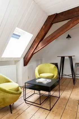 Çatı Katı (Loft) (The Loft)