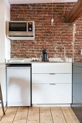 Çatı Katı (Loft) (The Loft)