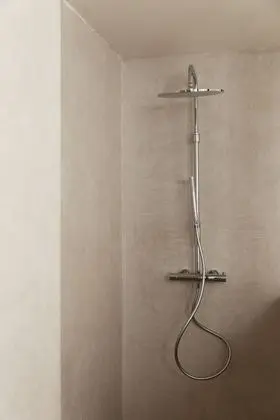 Comfort Tek Büyük Yataklı Oda (Fleur d'Oranger)