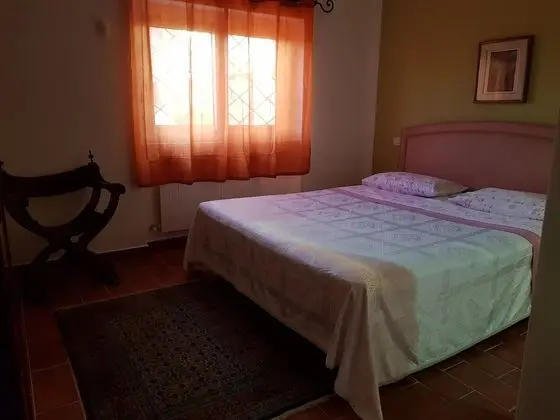 Comfort Oda, 1 En Büyük (King) Boy Yatak, Sigara İçilmez, Banyolu/Duşlu