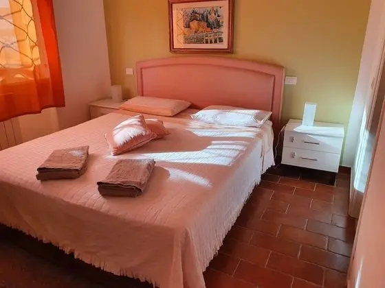 Comfort Oda, 1 En Büyük (King) Boy Yatak, Sigara İçilmez, Banyolu/Duşlu