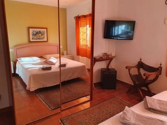 Comfort Oda, 1 En Büyük (King) Boy Yatak, Sigara İçilmez, Banyolu/Duşlu