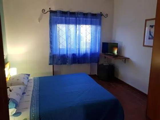 Deluxe Oda, 1 Yatak Odası, Özel Banyo, Zemin Kat