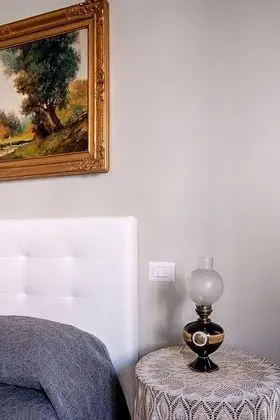 Tek Büyük Yataklı Oda, Balkon