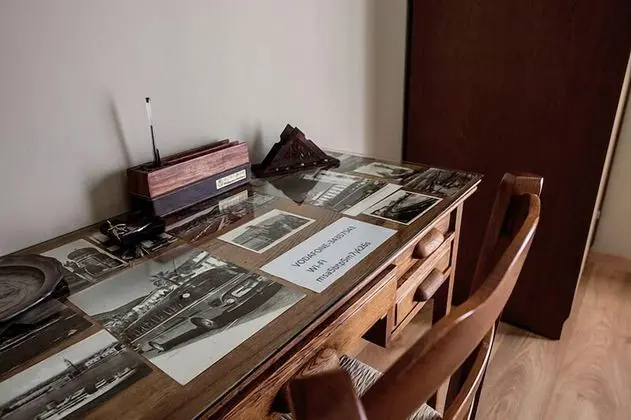 Tek Büyük Yataklı Oda, Deniz Manzaralı