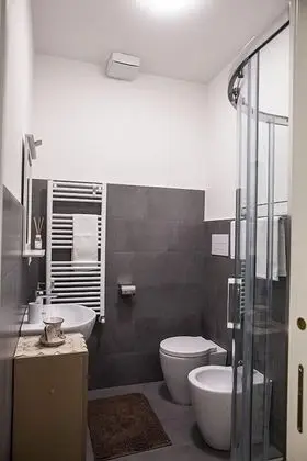 Tek Büyük Yataklı Oda, Deniz Manzaralı