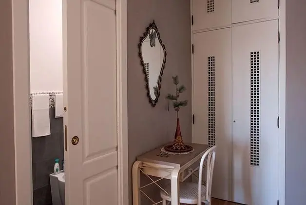 Tek Büyük Yataklı Oda, Teras, Deniz Manzaralı