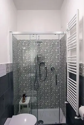 Tek Büyük Yataklı Oda, Teras, Deniz Manzaralı