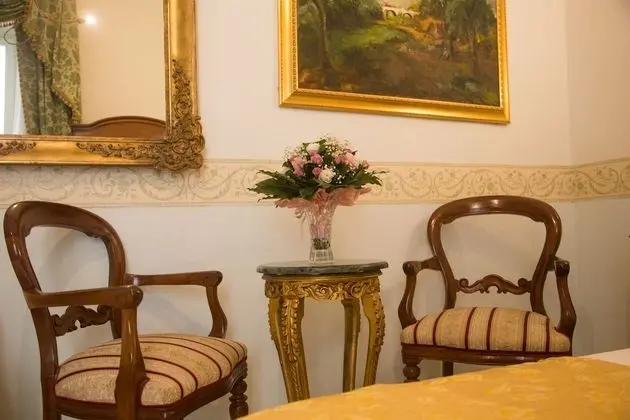 Superior Tek Büyük Yataklı Oda, Şehir Manzaralı