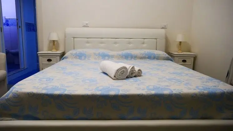 Superior Tek Büyük Yataklı Oda