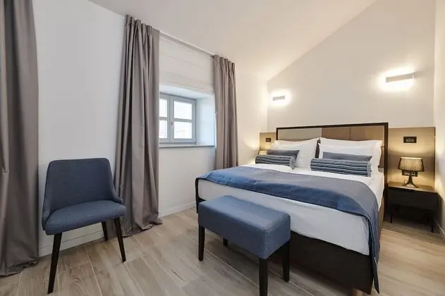 Standard Tek Büyük Yataklı Oda, 1 Büyük (Queen) Boy Yatak, Sigara İçilmez, Şehir Manzaralı