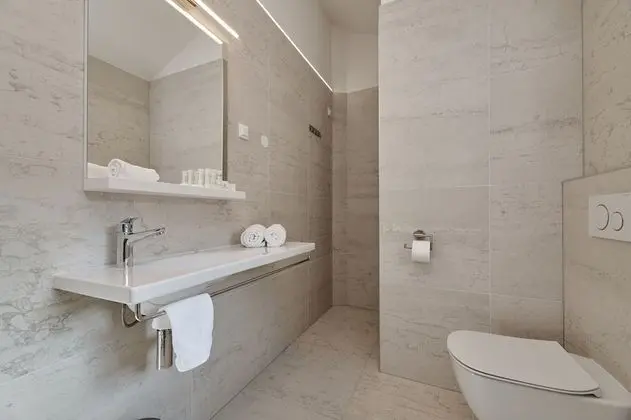 Standard Tek Büyük Yataklı Oda, 1 Büyük (Queen) Boy Yatak, Sigara İçilmez, Şehir Manzaralı