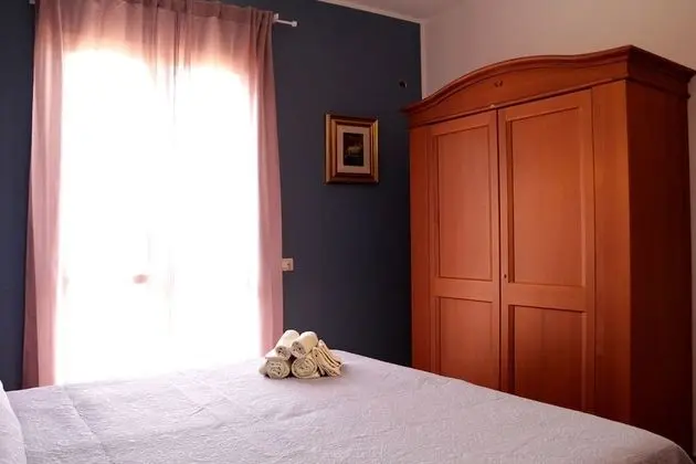 Standard Tek Büyük veya İki Ayrı Yataklı Oda, Balkon